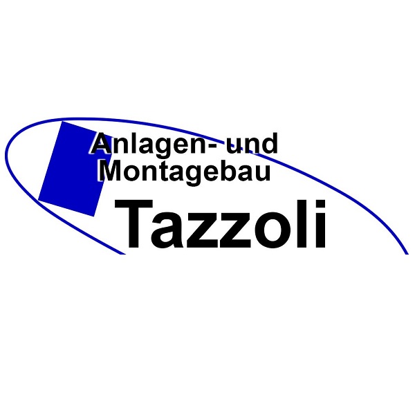 Tazzoli Anlagen- und Montagebau Logo