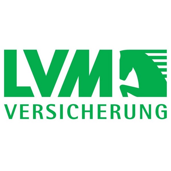 LVM Versicherung Logo