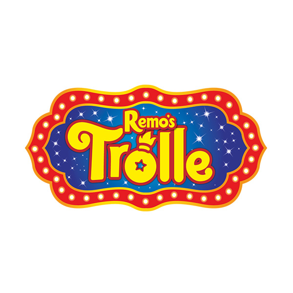 Remos Trolle Logo