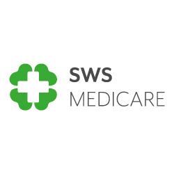 SWS Medicare Logo